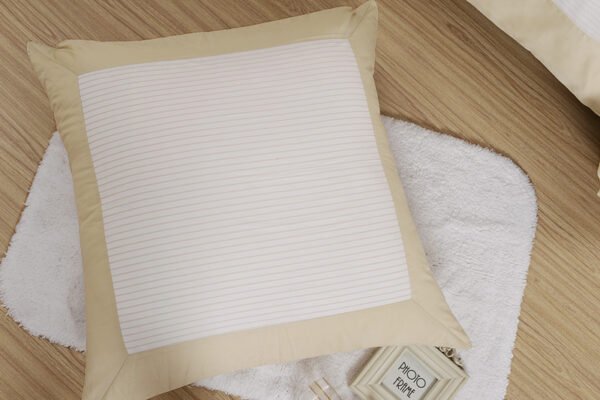Custom Design 400Tc 100% Combed Cotton Hotel Bed Linen
