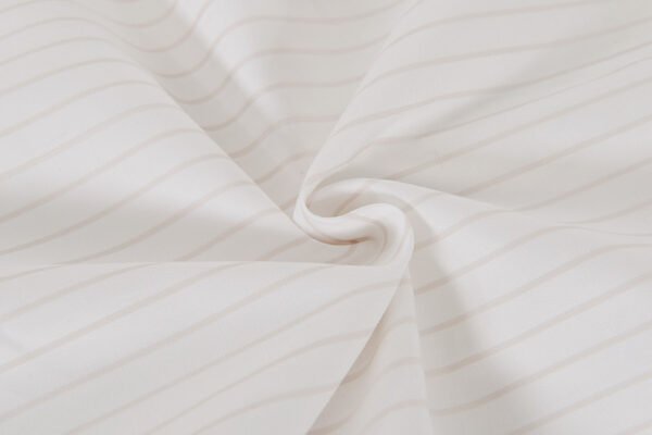 Custom Design 400Tc 100% Combed Cotton Hotel Bed Linen