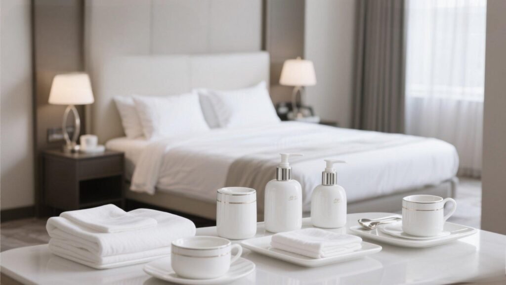 hotel supply
