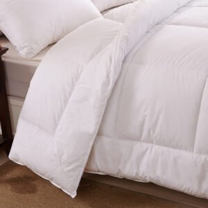 100% Cotton 300Tc Ribbon Weaving Technique Bed Linen  For Sheraton Hotel