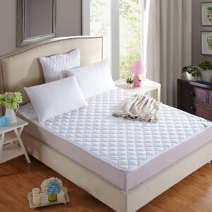 Non-waterproof Mattress Protector