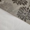 Jacquard Weave 100% Combed Cotton Hotel Bed Linen