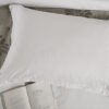 Jacquard Weave 100% Combed Cotton Hotel Bed Linen