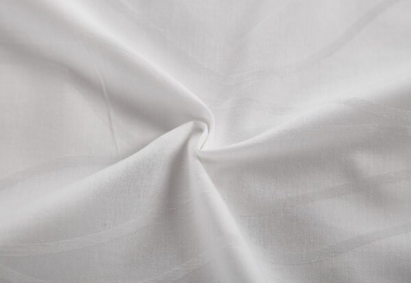 Jacquard Weave 100% Combed Cotton Hotel Bed Linen