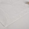 Jacquard Weave 100% Combed Cotton Hotel Bed Linen