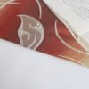 3Cm Satin Stripe 100% Cotton Hotel Bed Linen