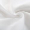 3Cm Satin Stripe 100% Cotton Hotel Bed Linen