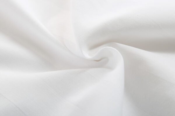 3Cm Satin Stripe 100% Cotton Hotel Bed Linen