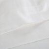 3Cm Satin Stripe 100% Cotton Hotel Bed Linen