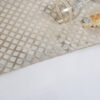 Feather Jacquard Weave 100% Cotton 300Tc60S Hotel Bedding Set