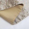 Feather Jacquard Weave 100% Cotton 300Tc60S Hotel Bedding Set