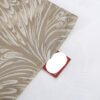 Feather Jacquard Weave 100% Cotton 300Tc60S Hotel Bedding Set