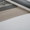 60S 400Tc 100% Cotton Bed Linen For Hotel