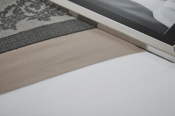 60S 400Tc 100% Cotton Bed Linen For Hotel