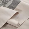 60S 400Tc 100% Cotton Bed Linen For Hotel