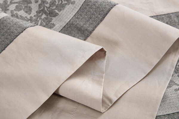 60S 400Tc 100% Cotton Bed Linen For Hotel