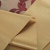 60S300Tc 10Cm Satin Stripe Bed Linen For Marriott Ottawa Hotel