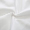 60S300Tc 10Cm Satin Stripe Bed Linen For Marriott Ottawa Hotel