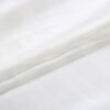 60S300Tc 10Cm Satin Stripe Bed Linen For Marriott Ottawa Hotel