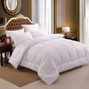 Different filling for Hotel duvet