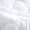 Non-waterproof Mattress Protector