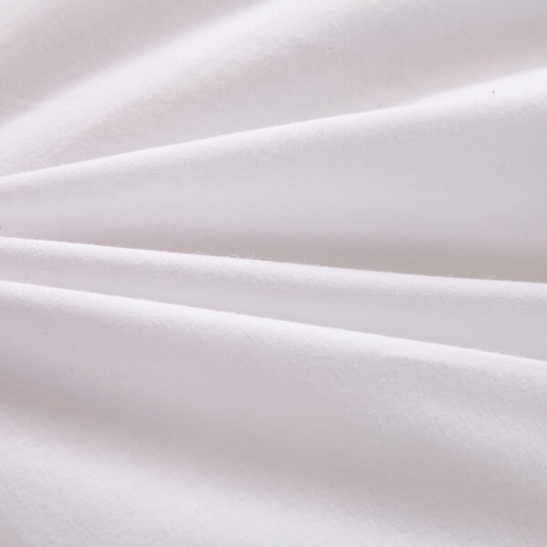 Different filling for Hotel duvet
