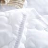 Non-waterproof Mattress Protector