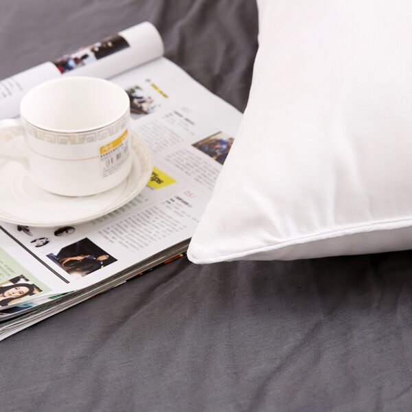 4 Pillow IV