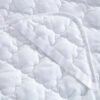 Non-waterproof Mattress Protector