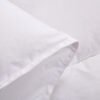 Different filling for Hotel duvet