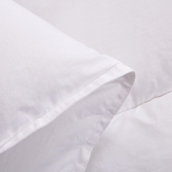 Different filling for Hotel duvet