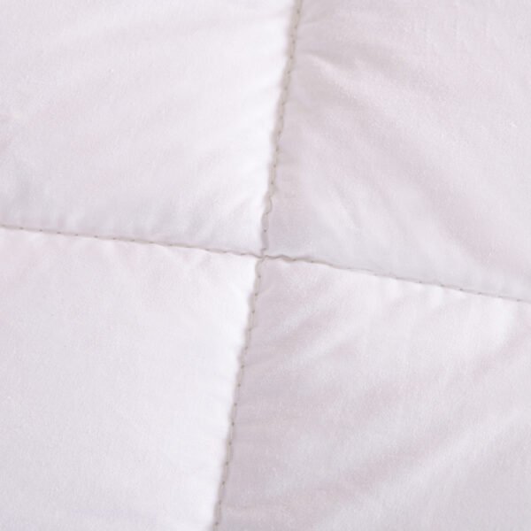Different filling for Hotel duvet