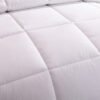 Different filling for Hotel duvet