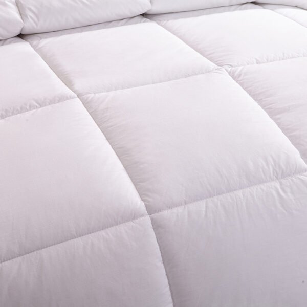Different filling for Hotel duvet