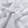 100% Cotton 300Tc Ribbon Weaving Technique Bed Linen  For Sheraton Hotel
