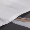 40S 200Tc 100% Cotton Hotel Bed Linen