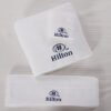 Hilton Hotel Towel Set