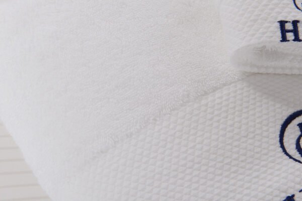 Hilton Hotel Towel Set