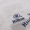 Hilton Hotel Towel Set