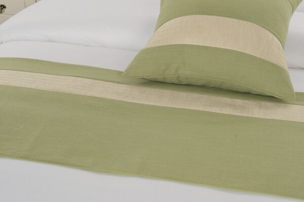40S 200Tc 100% Cotton Hotel Bed Linen