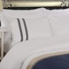 60S300Tc 100% Cotton Hotel Bed Linen