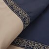 60S300Tc 100% Cotton Hotel Bed Linen