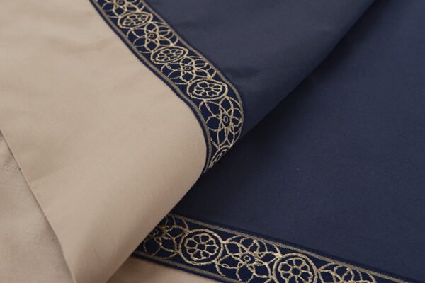 60S300Tc 100% Cotton Hotel Bed Linen