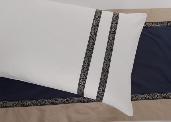 60S300Tc 100% Cotton Hotel Bed Linen