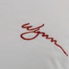 60S 400Tc Embroidery Bed Linen For Wynn Hotel