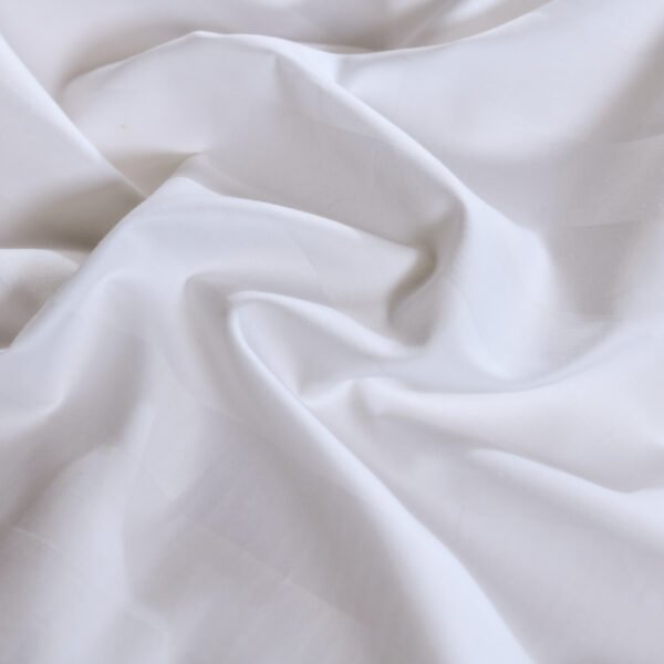 3Cm Satin Stripe 100% Cotton Hotel Bed Linen