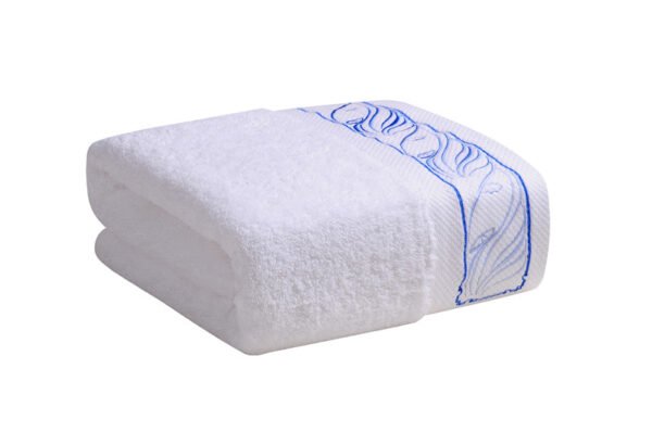 5 Star Hotel Towel Sets