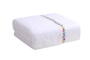 5 Star Hotel Towel Sets