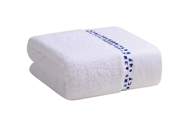 5 Star Hotel Towel Sets