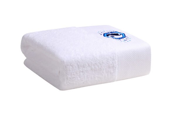 5 Star Hotel Towel Sets